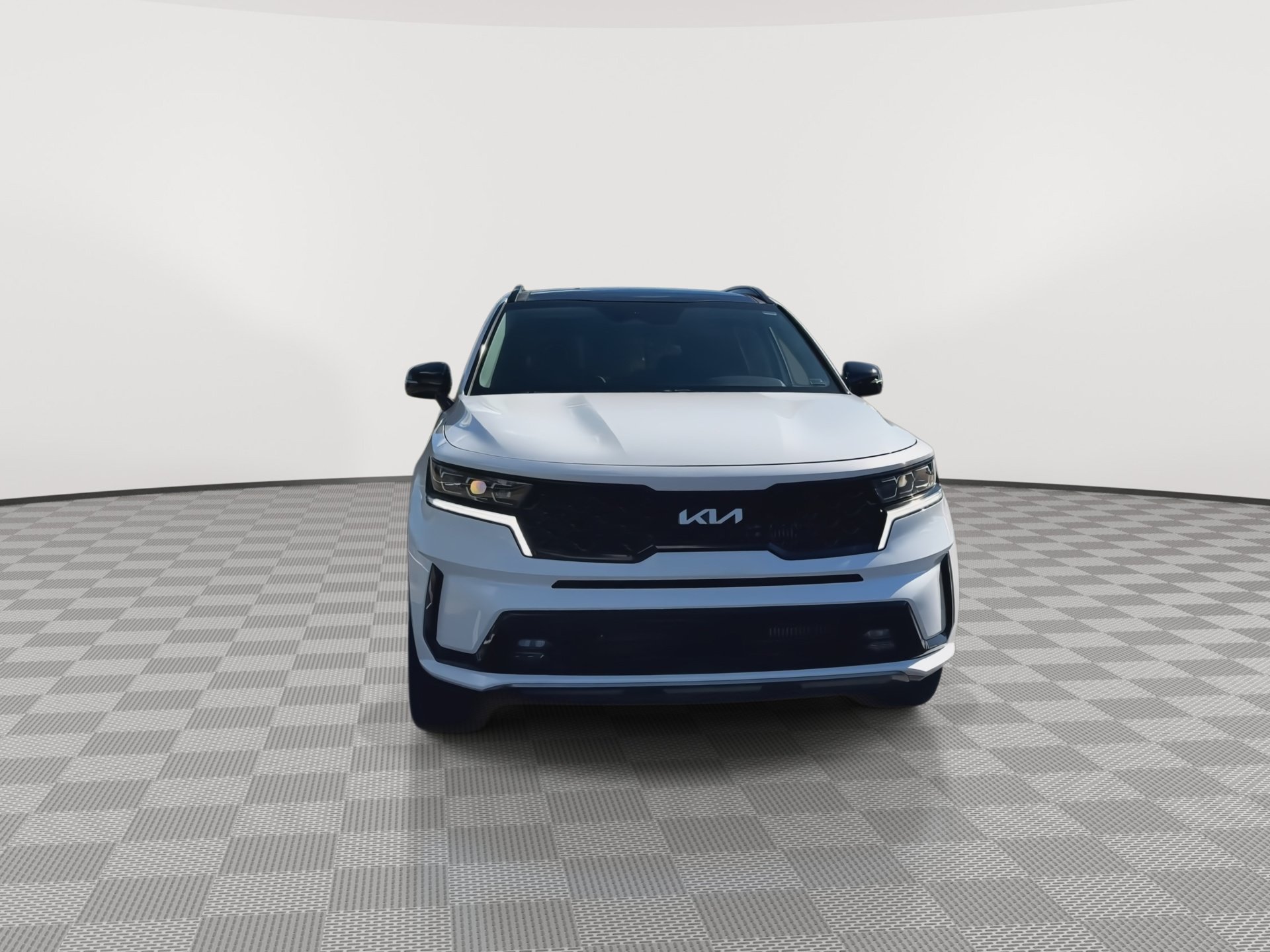 Used 2023 Kia Sorento SX AWD/4WD image 3