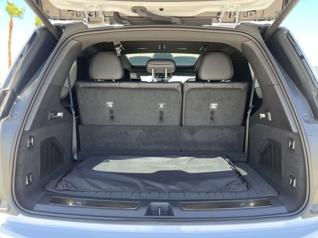 New 2026 Cadillac Escalade IQL Sport 1 w/ LPO, ONYX Package image 7