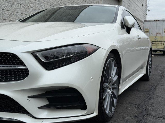 Used 2020 Mercedes-Benz CLS 450 w/ Premium Package image 13