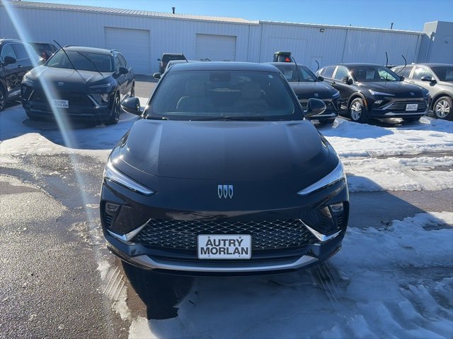 New 2026 Buick Envista Avenir image 9