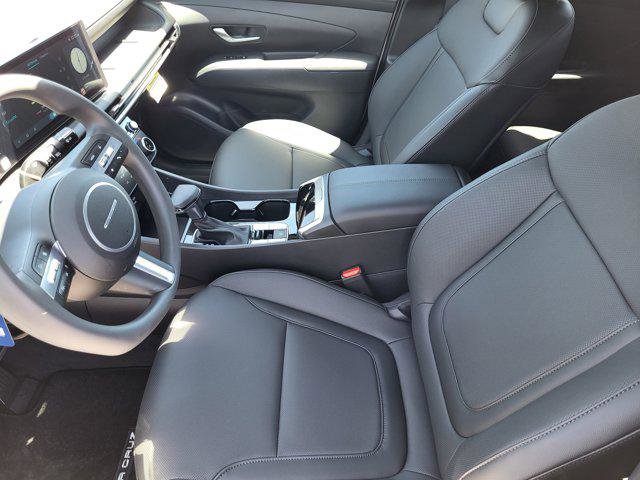 New 2026 Hyundai Santa Cruz SEL FWD image 27