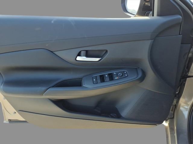 New 2026 Nissan Sentra SV w/ Floor Mat Package FWD image 16