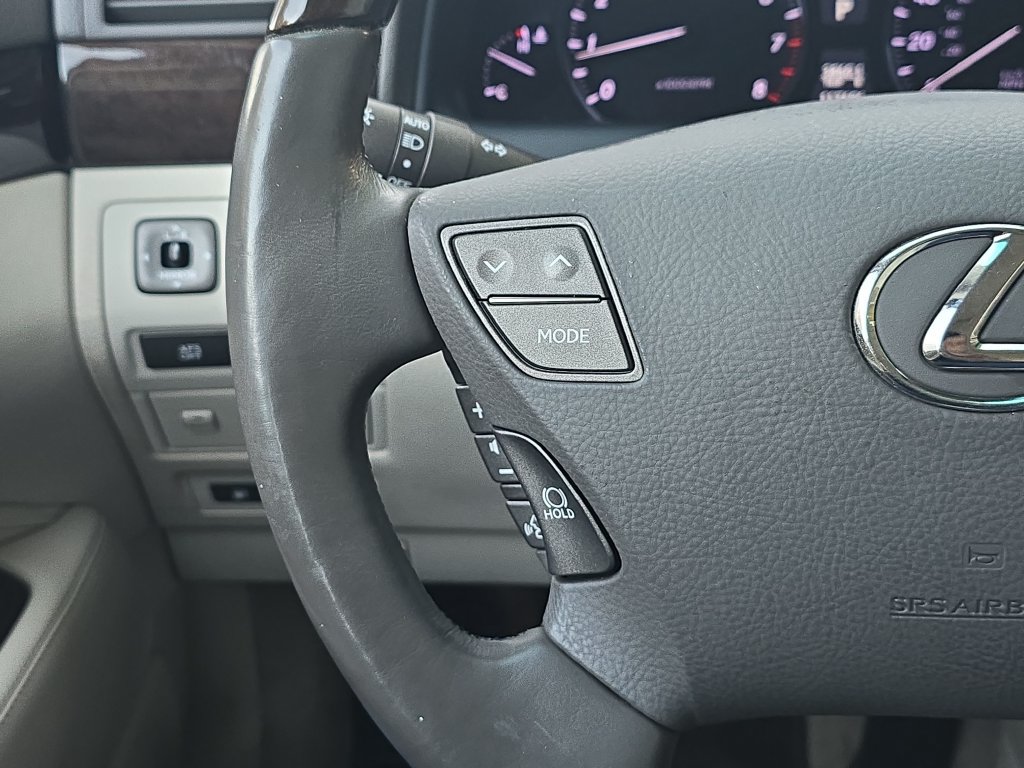 Used 2008 Lexus LS 460 RWD image 20