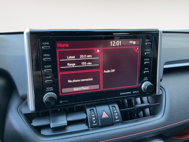 Used 2020 Toyota RAV4 Adventure AWD/4WD image 15