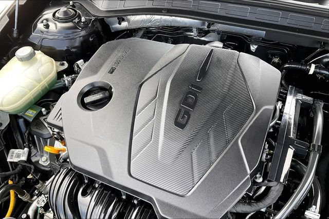 Used 2020 Hyundai Sonata SEL w/ Convenience Package FWD image 33