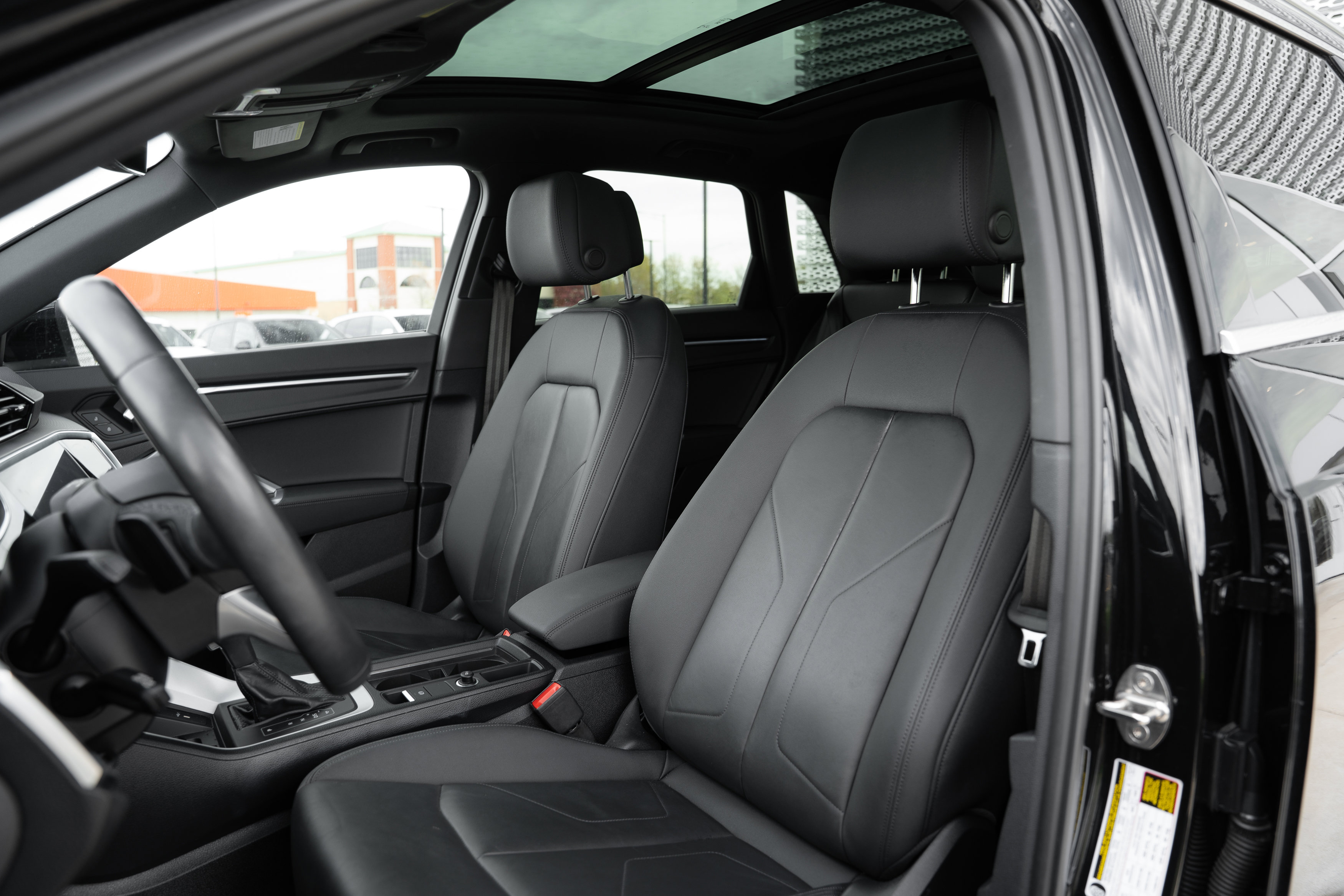 Certified 2023 Audi Q3 2.0T Premium Plus AWD/4WD image 22