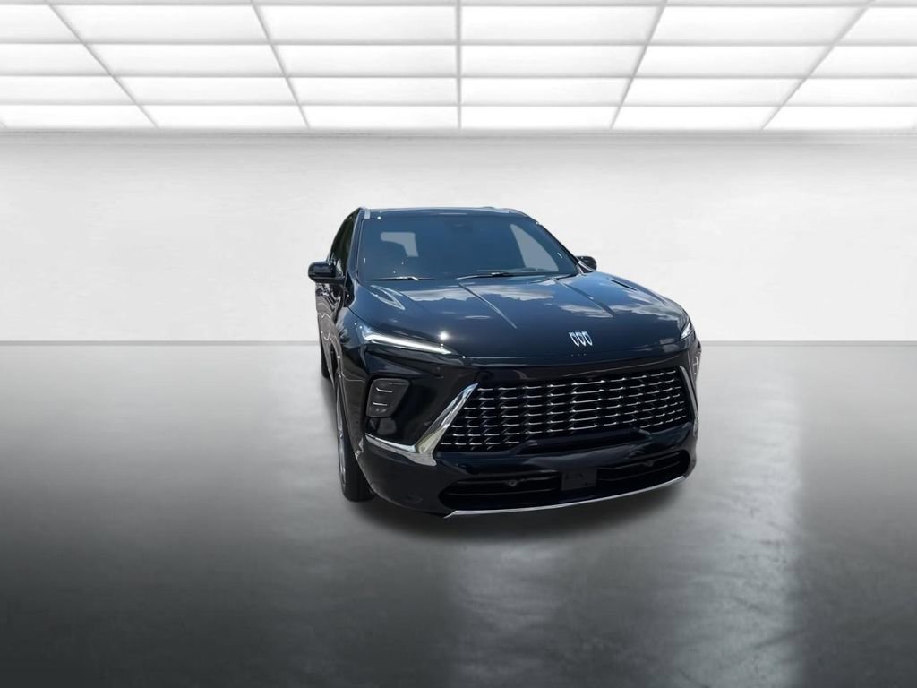 Certified 2025 Buick Enclave Avenir w/ Super Cruise Package image 13