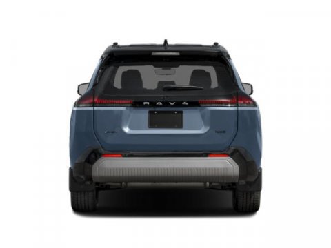 New 2026 Toyota RAV4 XSE w/ Weather Package AWD/4WD image 8
