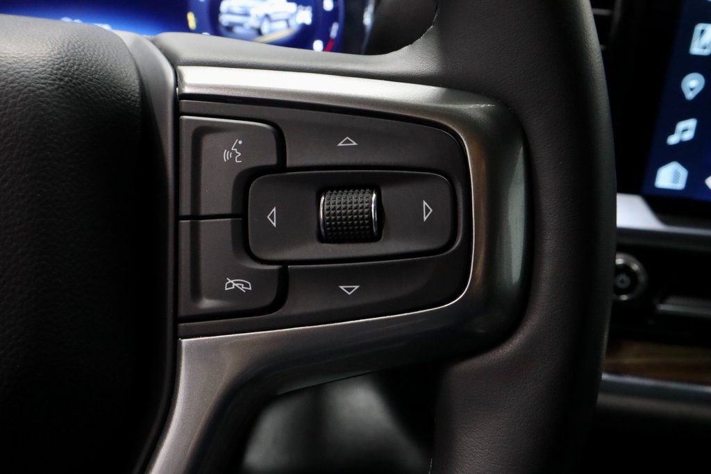 Used 2023 Chevrolet Silverado 1500 LT image 28