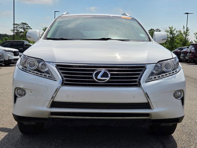 Used 2015 Lexus RX 350 FWD image 8