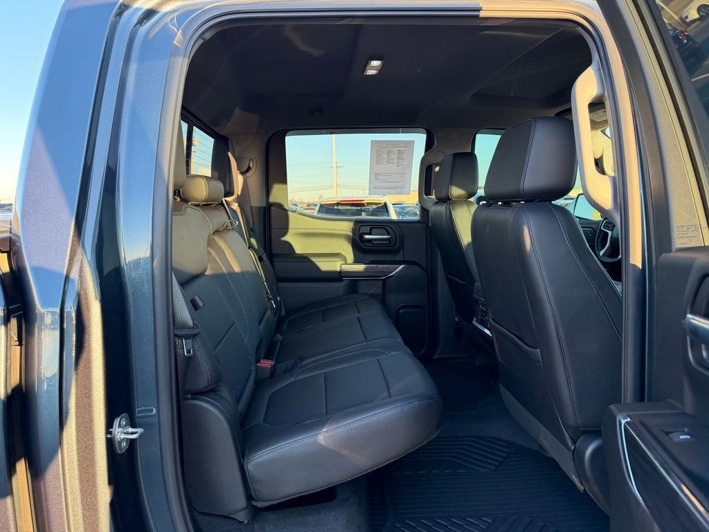 Used 2020 Chevrolet Silverado 1500 LTZ w/ LTZ Plus Package image 20