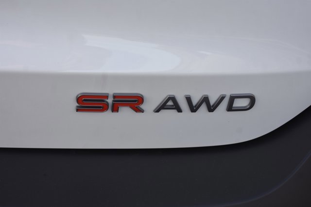 New 2026 Nissan Kicks SR w/ SR Premium Package image 8