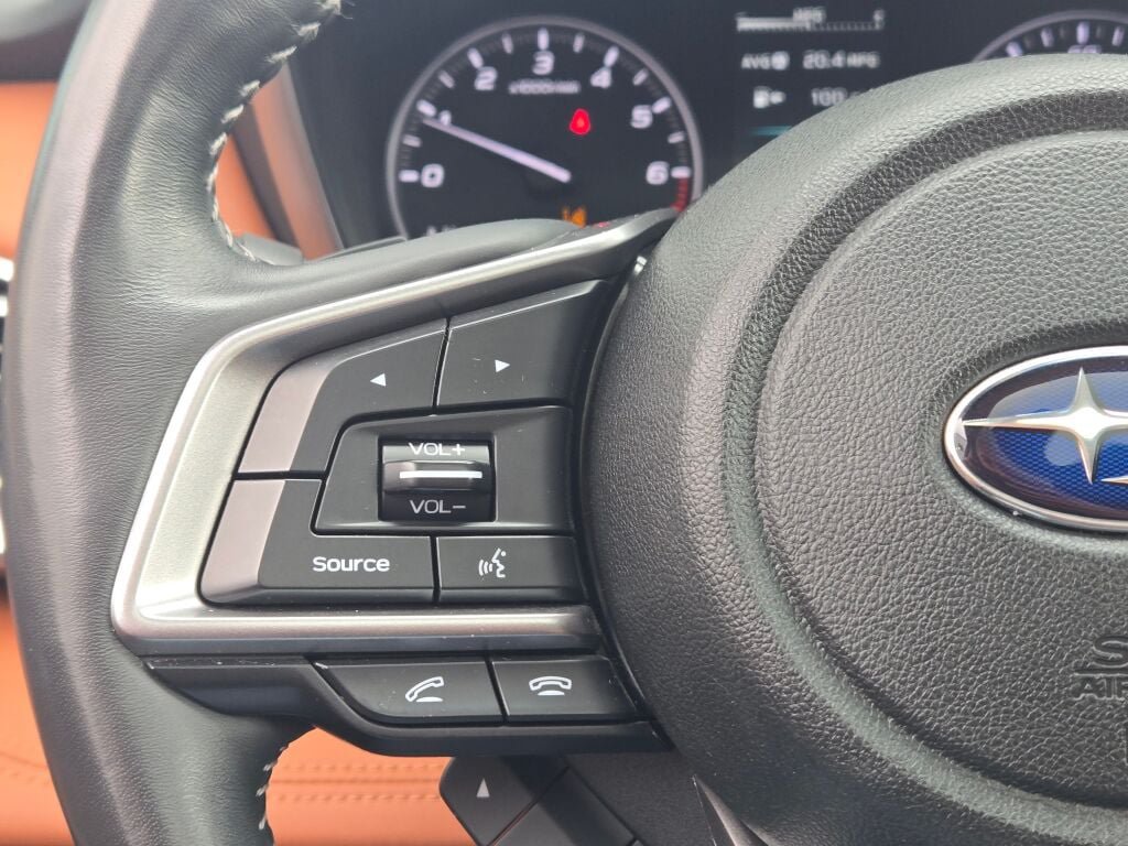 Used 2022 Subaru Legacy Touring XT AWD/4WD image 33