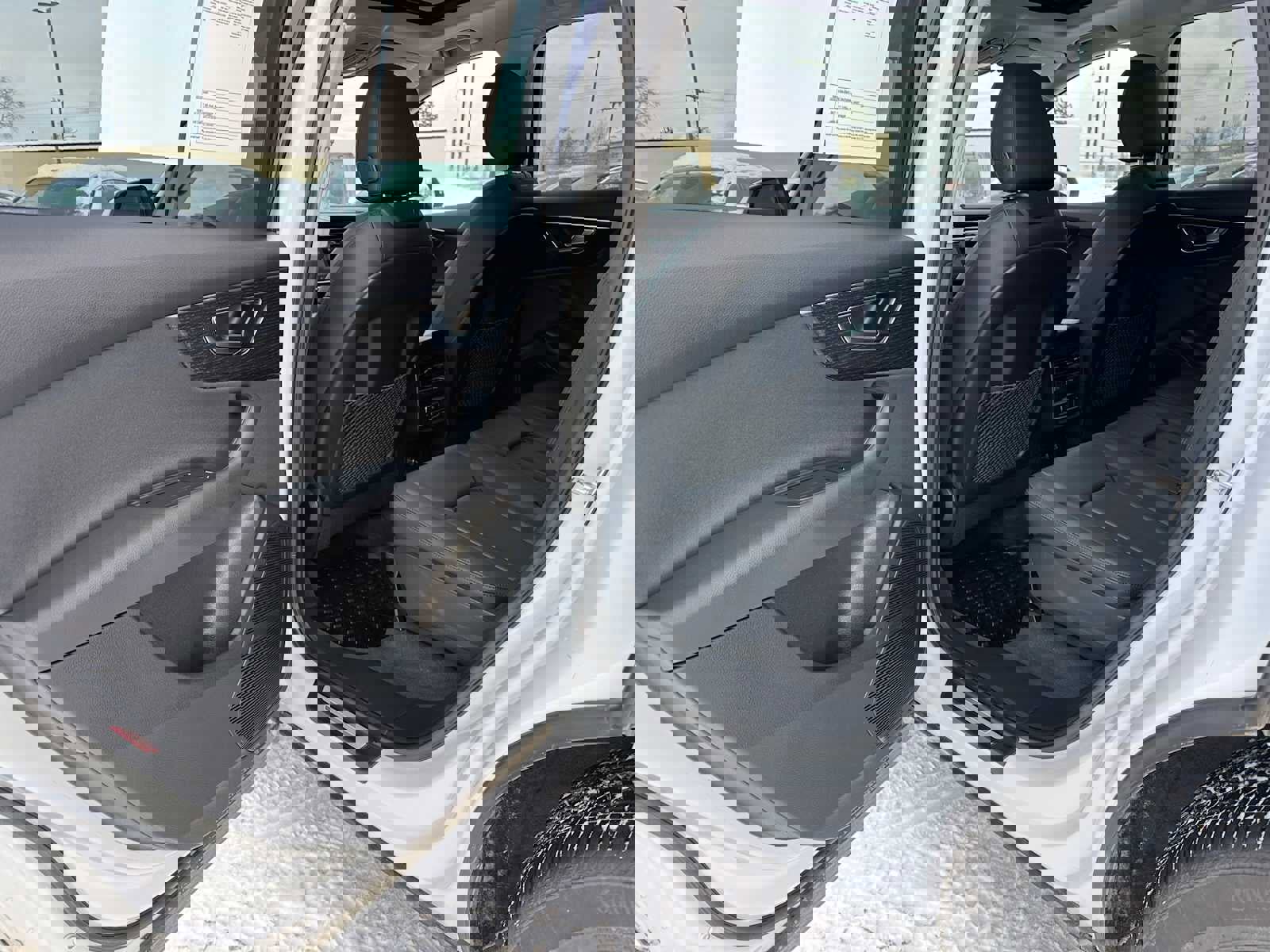 Used 2022 Audi Q7 Premium Plus image 16