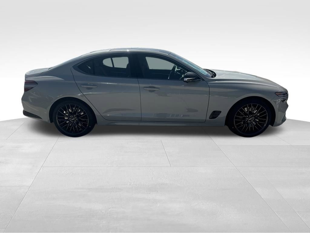 New 2026 Genesis G70 3.3T Prestige image 4