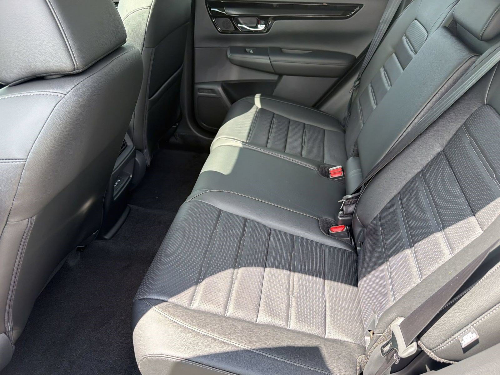 New 2026 Honda CR-V EX-L image 19
