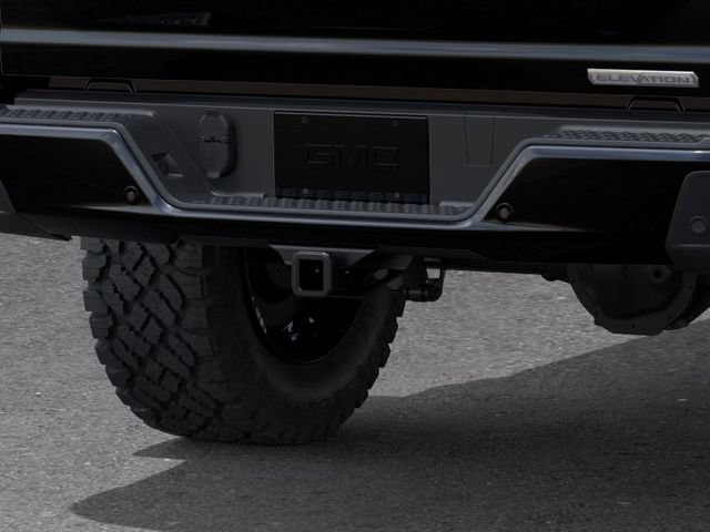 New 2026 GMC Canyon Elevation RWD image 14