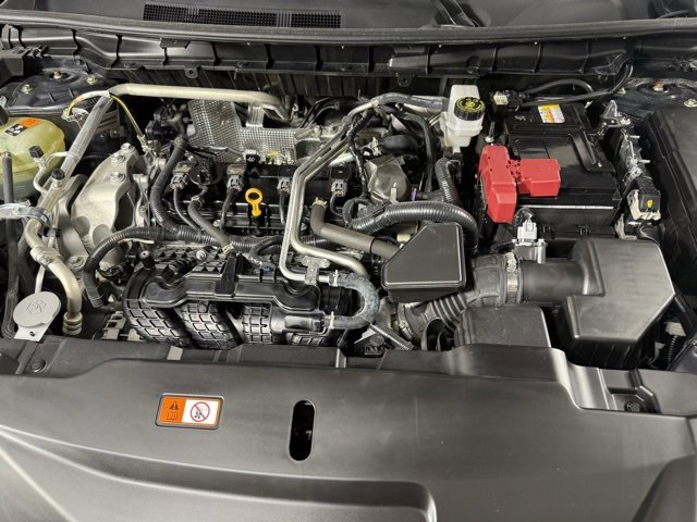 Used 2024 Mitsubishi Outlander SE image 31