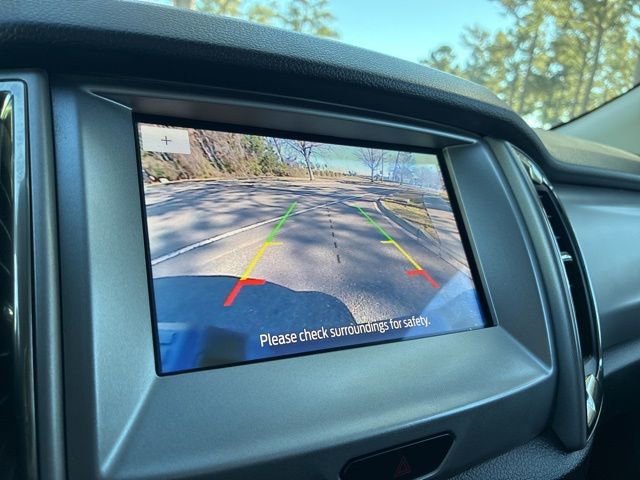 Used 2023 Ford Ranger XLT image 33