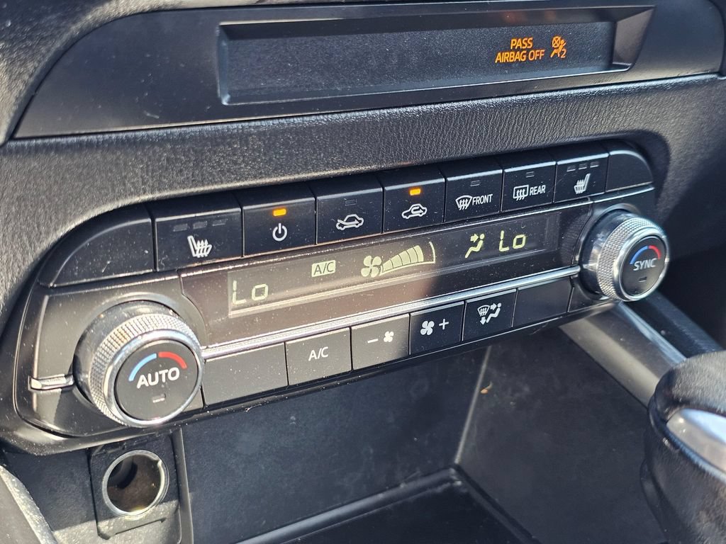 Used 2019 MAZDA CX-5 Grand Touring AWD/4WD image 29
