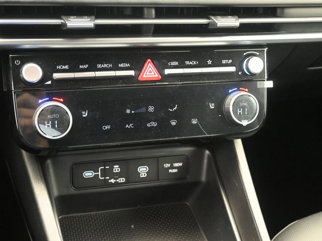 New 2026 Hyundai Santa Cruz SEL image 18