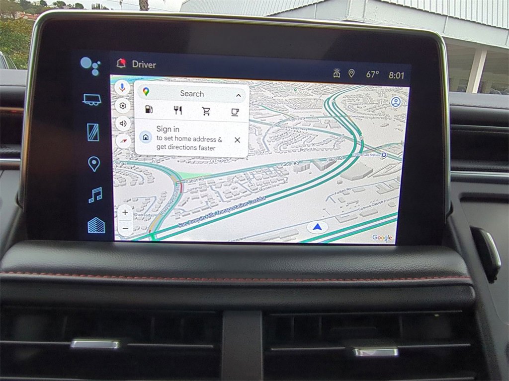 Certified 2023 Chevrolet Tahoe RST image 32