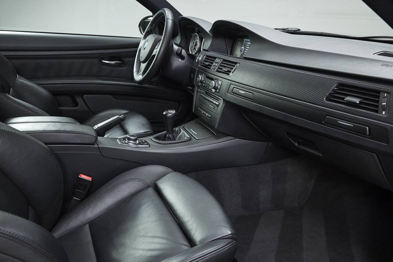 Used 2012 BMW M3 Coupe RWD image 64