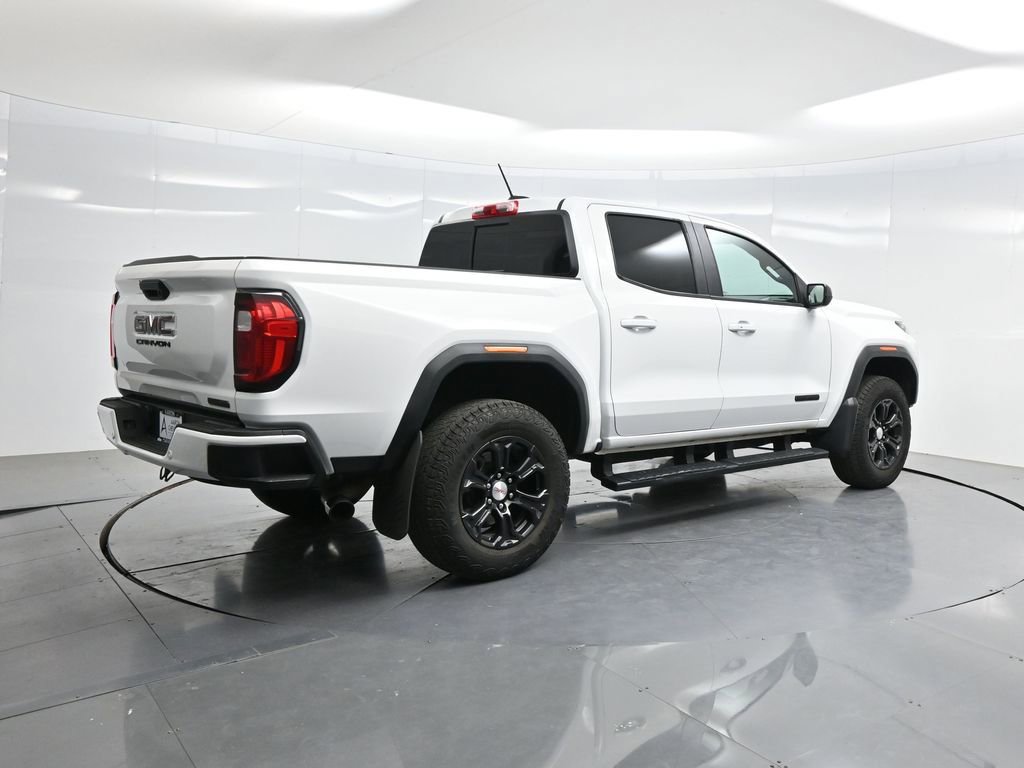 Used 2023 GMC Canyon Elevation w/ Convenience Package RWD image 39