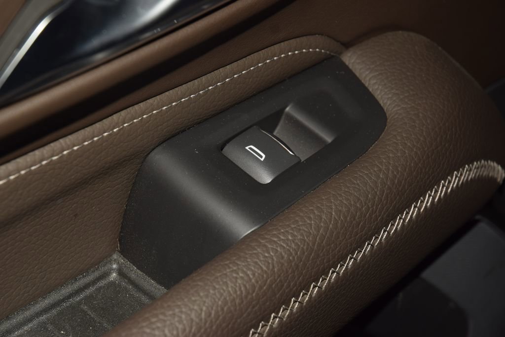 Used 2024 GMC Yukon Denali AWD/4WD image 48