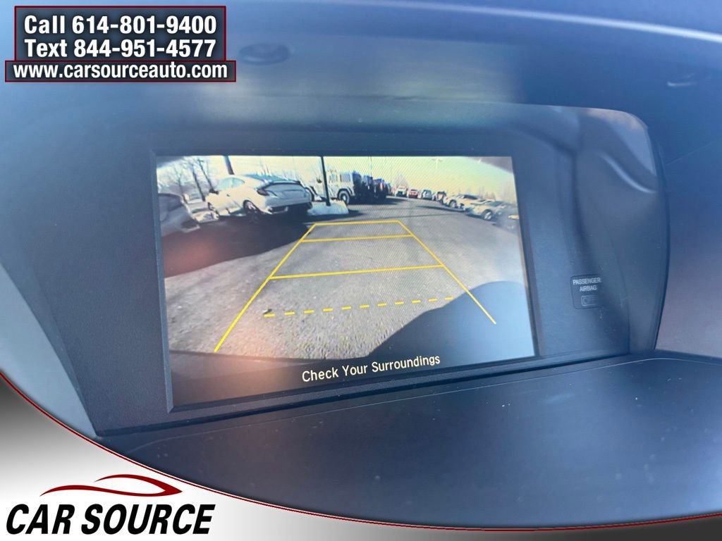 Used 2013 Honda Accord LX image 20