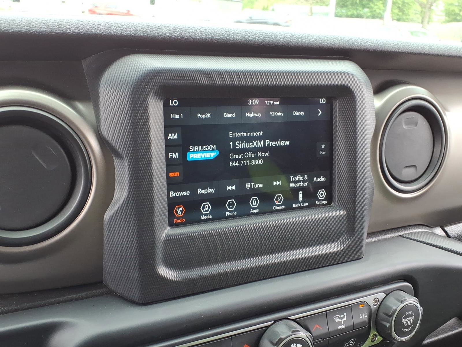 Used 2019 Jeep Wrangler Sport w/ Quick Order Package 24S AWD/4WD image 15