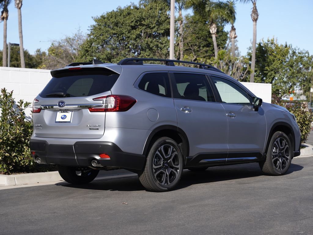 New 2026 Subaru Ascent Touring w/ Popular Package #2 image 3