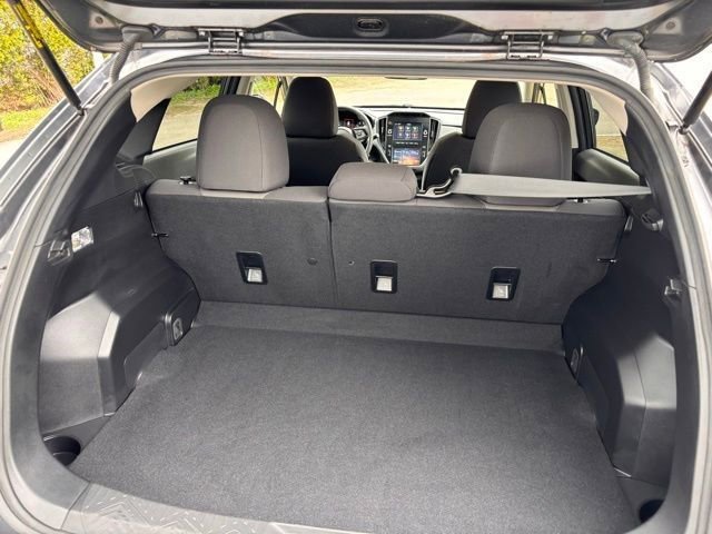 Certified 2024 Subaru Crosstrek 2.0i AWD/4WD image 15