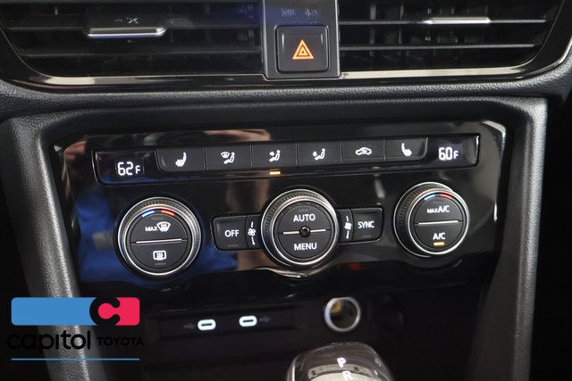 Used 2024 Volkswagen Taos SE AWD/4WD image 20
