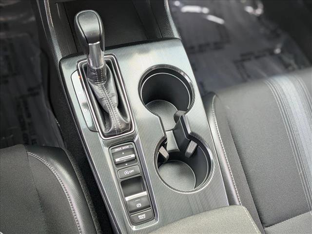 Used 2023 Honda Civic Sport image 12