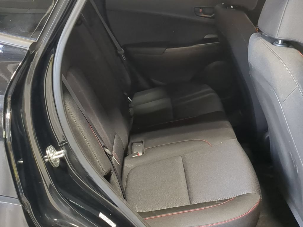 Used 2023 Hyundai Kona N Line w/ Cargo Package AWD/4WD image 24
