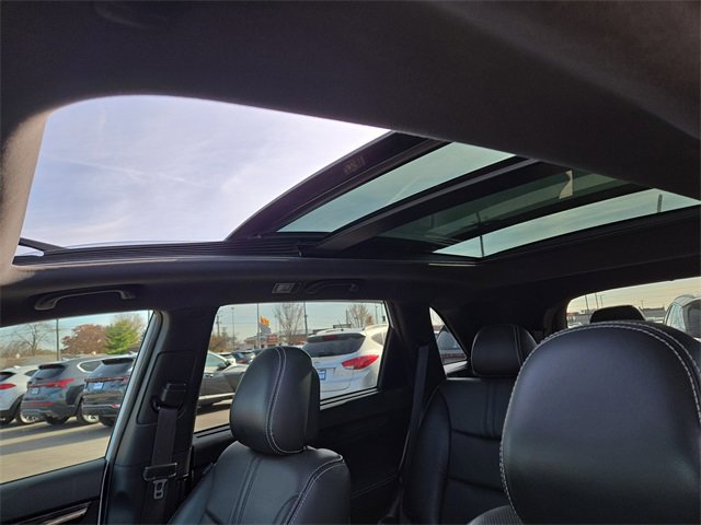 Used 2014 Kia Sorento SX w/ 3rd Row Package image 28