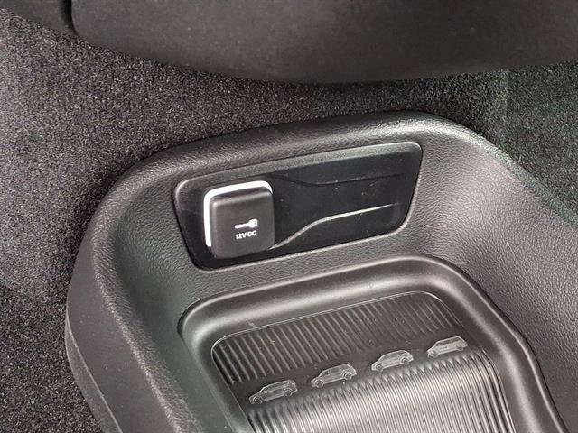 New 2026 Chrysler Pacifica Select image 21