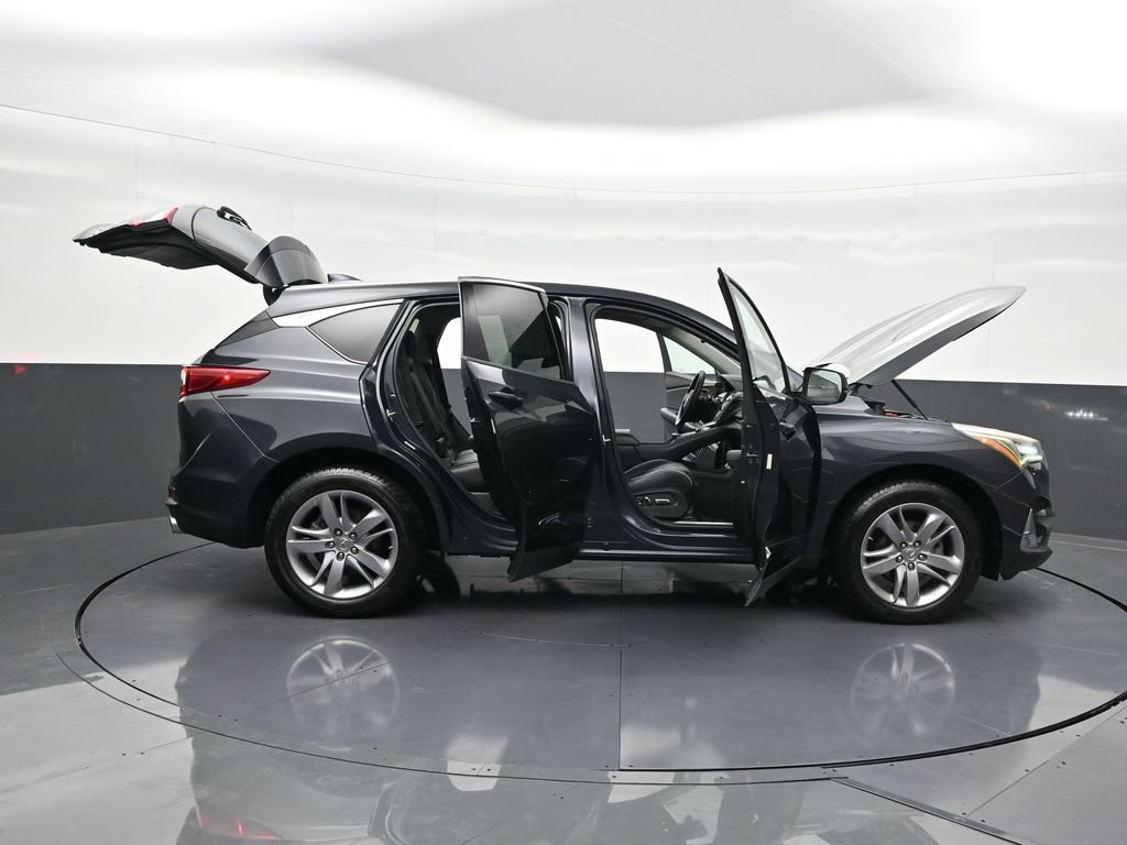 Used 2019 Acura RDX AWD w/ Advance Package image 31
