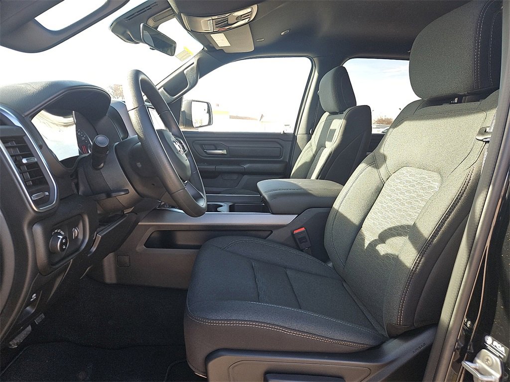 New 2026 RAM 1500 Express image 15