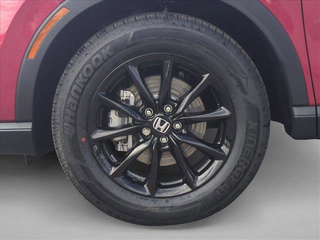 New 2026 Honda CR-V Sport-L image 10