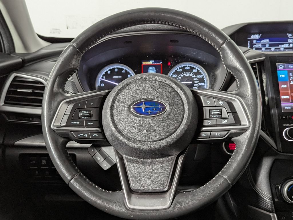 Used 2020 Subaru Forester Limited image 37