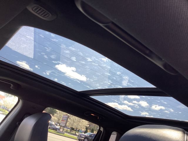 New 2026 Jeep Compass Trailhawk w/ Sun, Sound & Navigation Group image 10