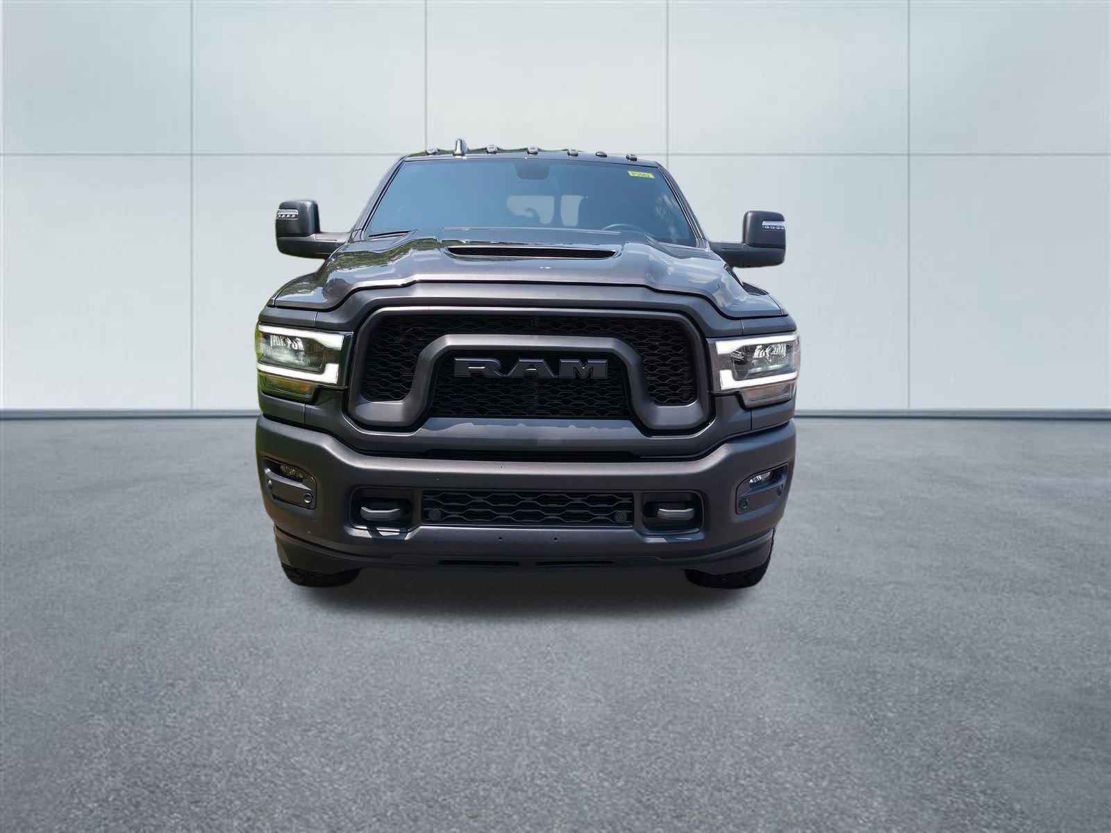 Used 2024 RAM 2500 Rebel image 5