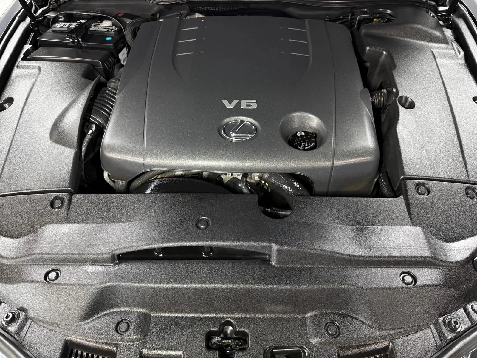 Used 2010 Lexus IS 250C RWD image 12