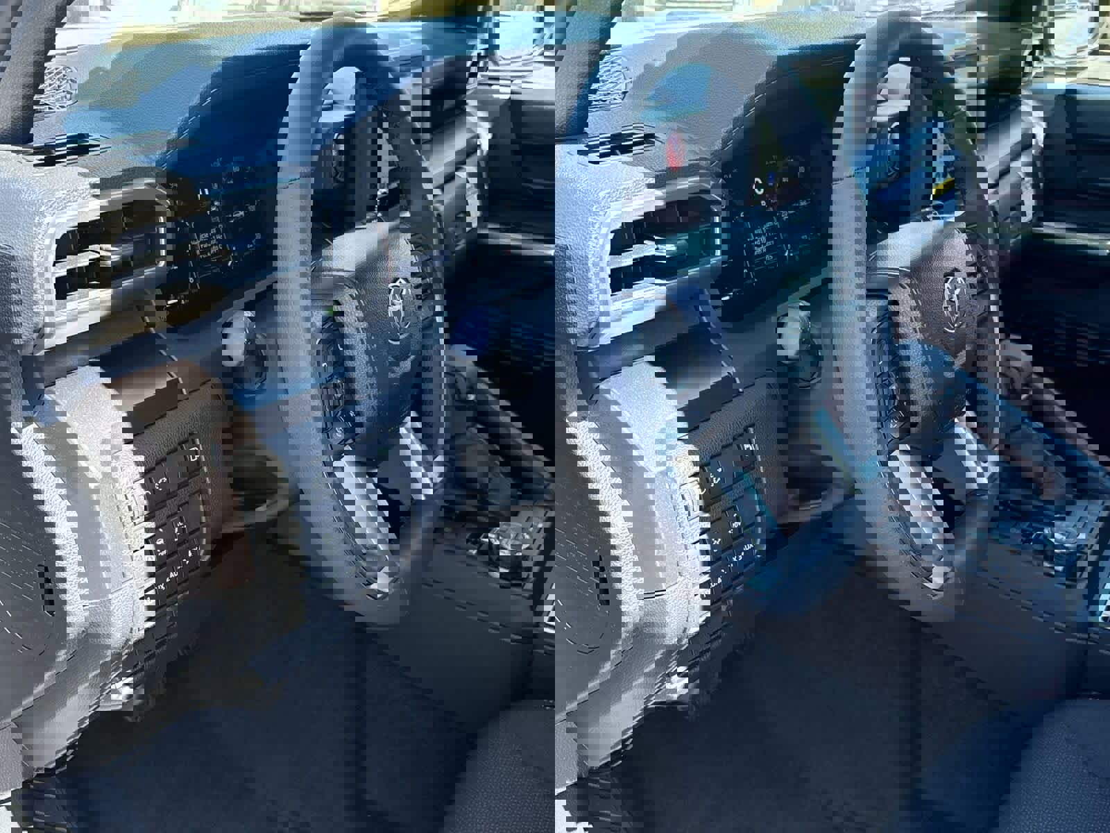 New 2025 Toyota 4Runner TRD Off-Road image 16