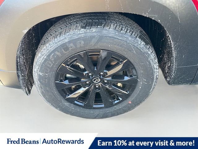 New 2026 MAZDA CX-50 2.5 Hybrid w/ Weather Package image 30