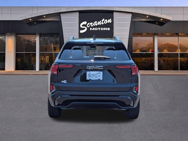 New 2026 GMC Terrain Elevation w/ Elevation Premium Package AWD/4WD image 4