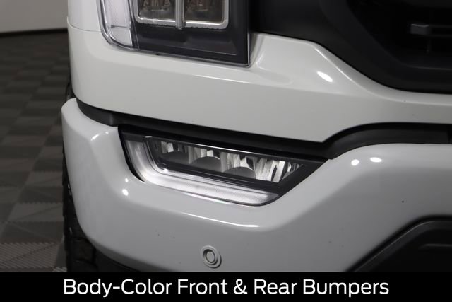 Certified 2023 Ford F150 XLT w/ Equipment Group 302A High image 14