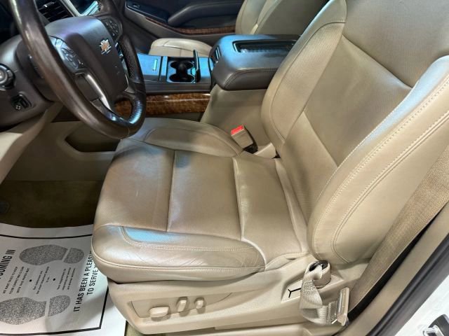 Used 2016 Chevrolet Tahoe LTZ AWD/4WD image 72